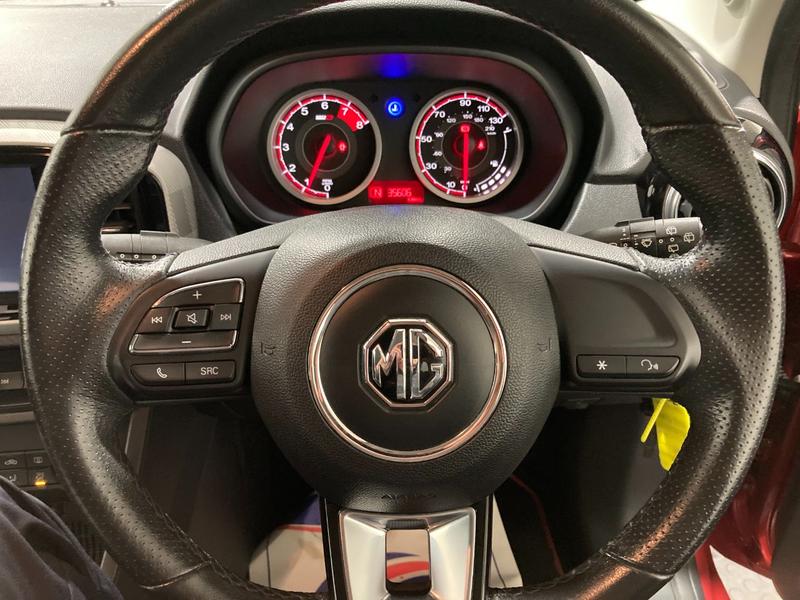 Used MG MG3 2019 for sale - 76340200: Photo 18