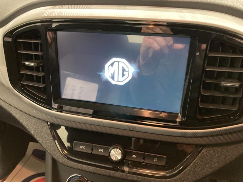 Used MG MG3 2019 for sale - 76340200: Photo 19