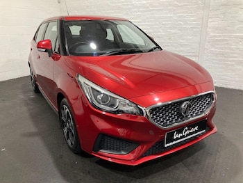 Used MG MG3 2019 for sale - 76340200: Photo
