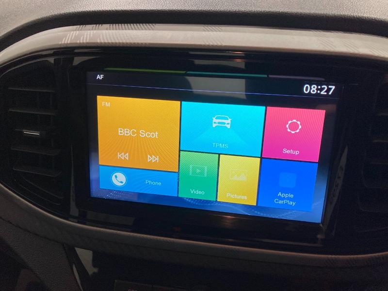 Used MG MG3 2019 for sale - 76340200: Photo 21