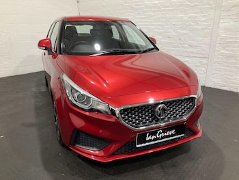 Used MG MG3 2019 for sale - 76340200: Photo