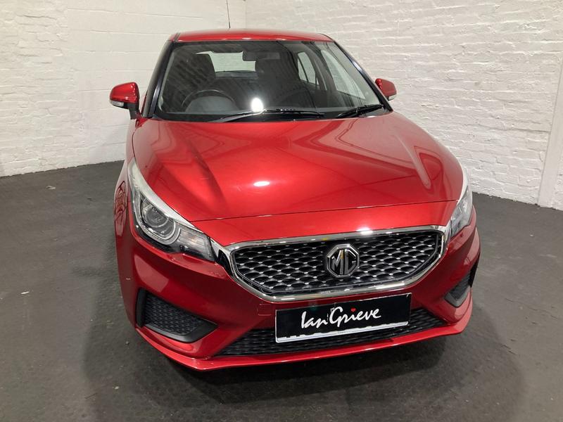 Used MG MG3 2019 for sale - 76340200: Photo 3