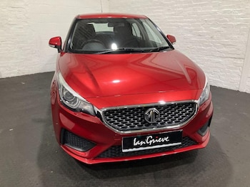 Used MG MG3 2019 for sale - 76340200: Photo