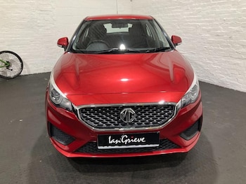 Used MG MG3 2019 for sale - 76340200: Photo