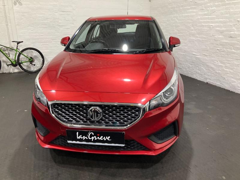 Used MG MG3 2019 for sale - 76340200: Photo 5