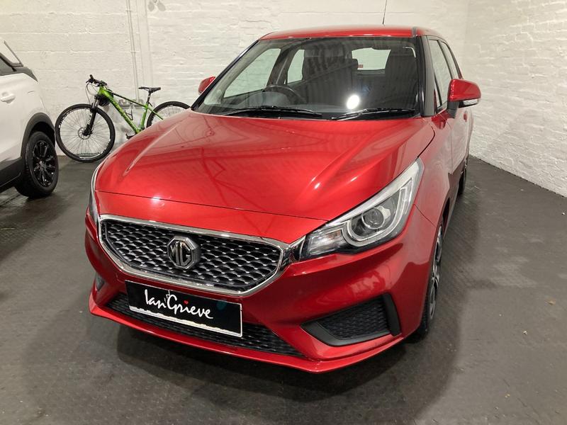 Used MG MG3 2019 for sale - 76340200: Photo 6