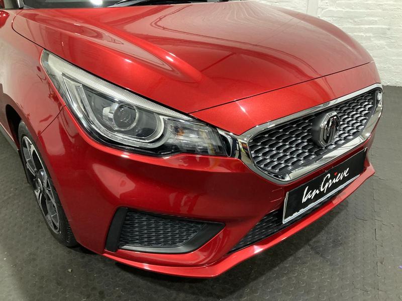 Used MG MG3 2019 for sale - 76340200: Photo 7
