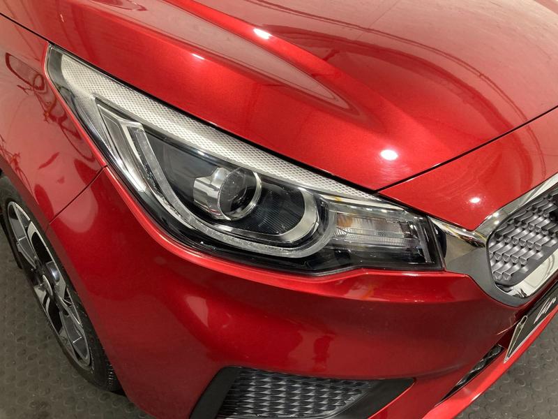 Used MG MG3 2019 for sale - 76340200: Photo 8