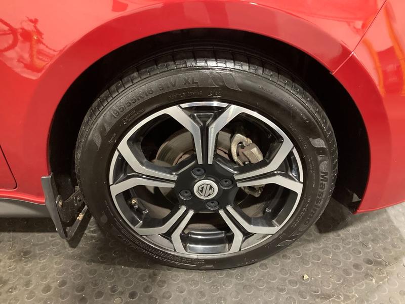 Used MG MG3 2019 for sale - 76340200: Photo 9