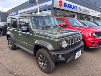 Used Suzuki Jimny undefined for sale - 78787850: Photo