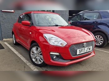 Suzuki - Swift