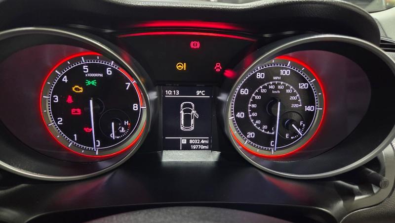 Used Suzuki Swift 2025 for sale - 76844952: Photo 11