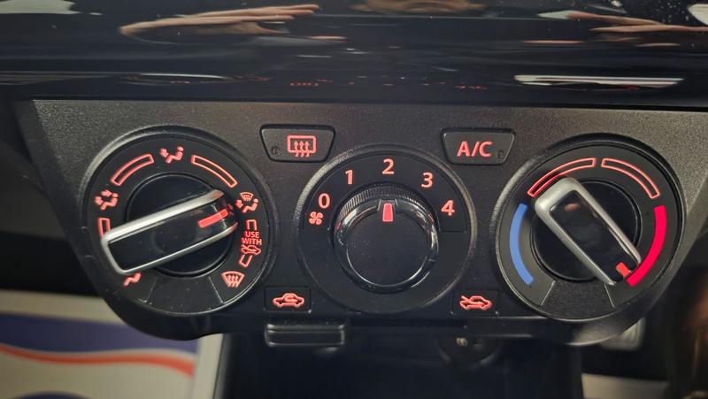 Used Suzuki Swift 2025 for sale - 76844952: Photo 13