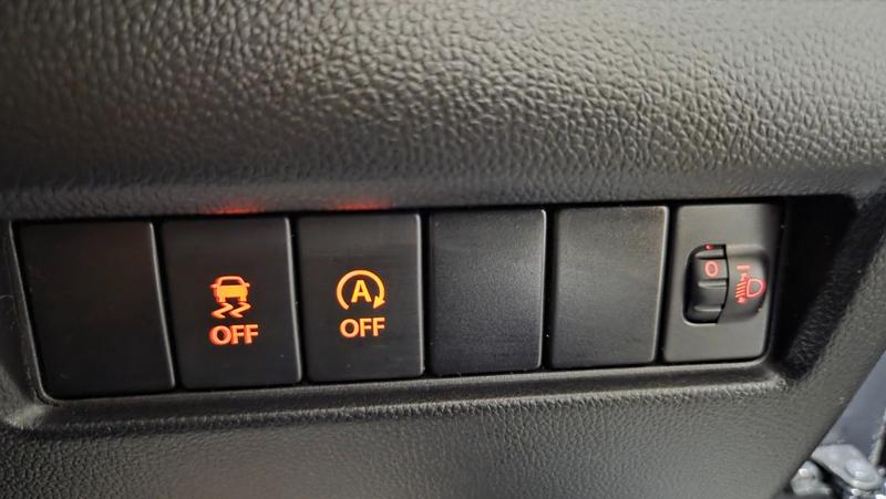 Used Suzuki Swift 2025 for sale - 76844952: Photo 16