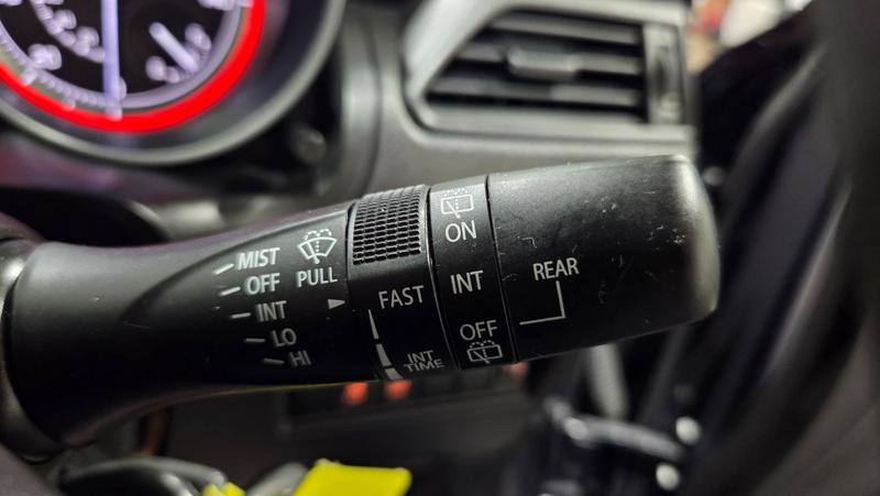 Used Suzuki Swift 2025 for sale - 76844952: Photo 18