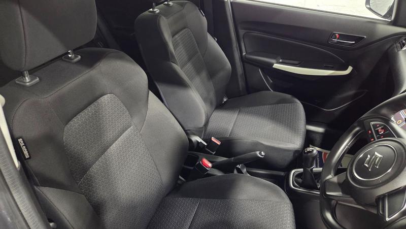 Used Suzuki Swift 2025 for sale - 76844952: Photo 19