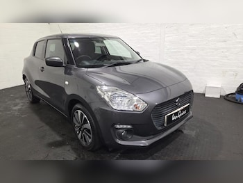 2025 - 1.2 Mild Hybrid Motion 5dr