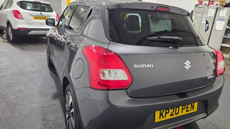 Used Suzuki Swift 2025 for sale - 76844952: Photo 21