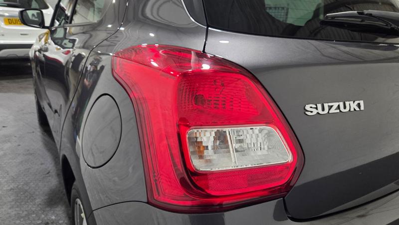 Used Suzuki Swift 2025 for sale - 76844952: Photo 22