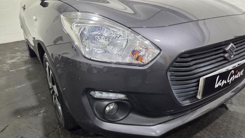 Used Suzuki Swift 2025 for sale - 76844952: Photo 24