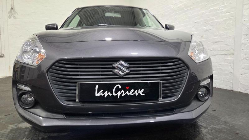 Used Suzuki Swift 2025 for sale - 76844952: Photo 25