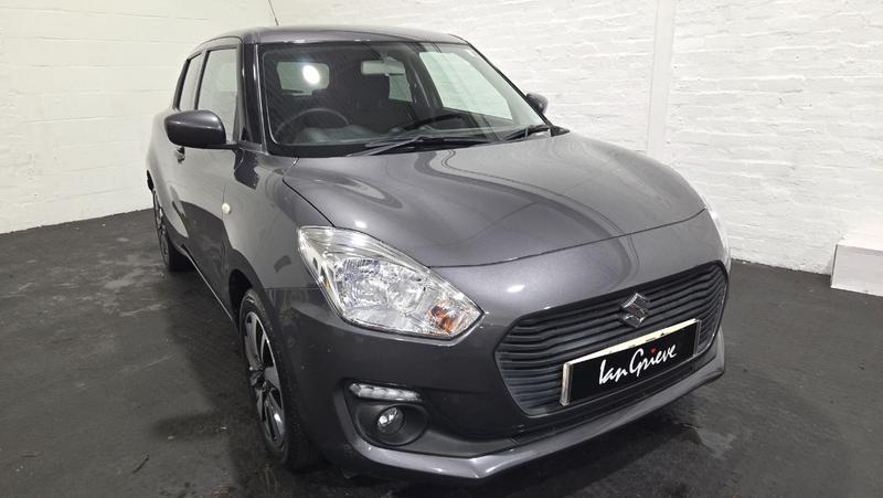 Used Suzuki Swift 2025 for sale - 76844952: Photo 3