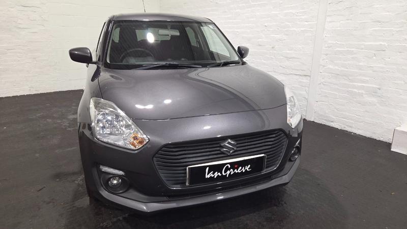 Used Suzuki Swift 2025 for sale - 76844952: Photo 4