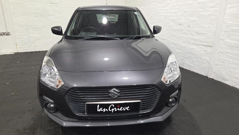Used Suzuki Swift 2025 for sale - 76844952: Photo 5