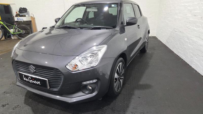 Used Suzuki Swift 2025 for sale - 76844952: Photo 6