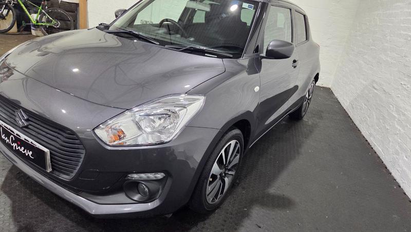 Used Suzuki Swift 2025 for sale - 76844952: Photo 8