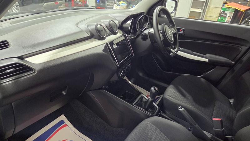 Used Suzuki Swift 2025 for sale - 76844952: Photo 9