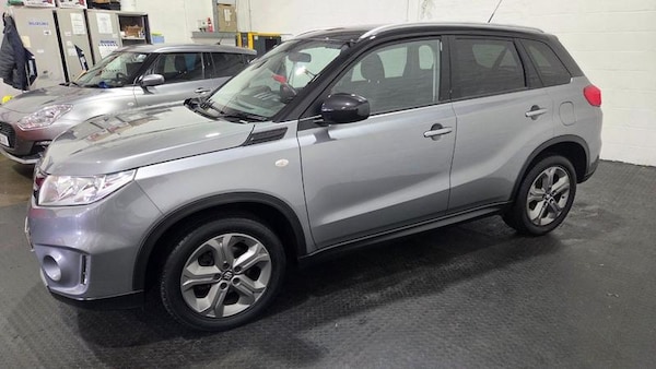 Used Suzuki Vitara 2017 for sale - 75982586: Photo 13