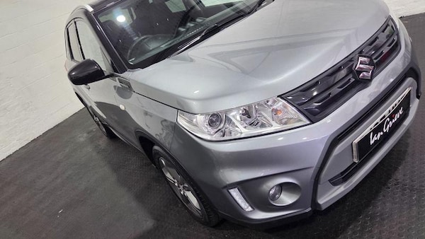 Used Suzuki Vitara 2017 for sale - 75982586: Photo 14