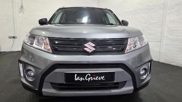 Used Suzuki Vitara 2017 for sale - 75982586: Photo 15