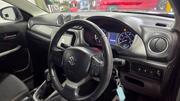 Used Suzuki Vitara 2017 for sale - 75982586: Photo 17