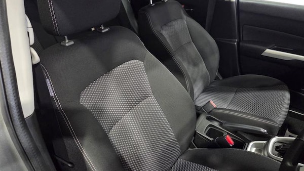Used Suzuki Vitara 2017 for sale - 75982586: Photo 18