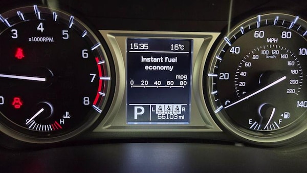Used Suzuki Vitara 2017 for sale - 75982586: Photo 19