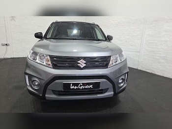 Used Suzuki Vitara 2017 for sale - 75982586: Photo 2