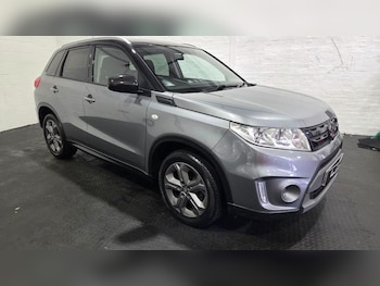 Used Suzuki Vitara 2017 for sale - 75982586: Photo 3