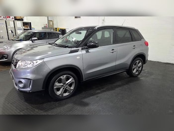 Used Suzuki Vitara 2017 for sale - 75982586: Photo 4