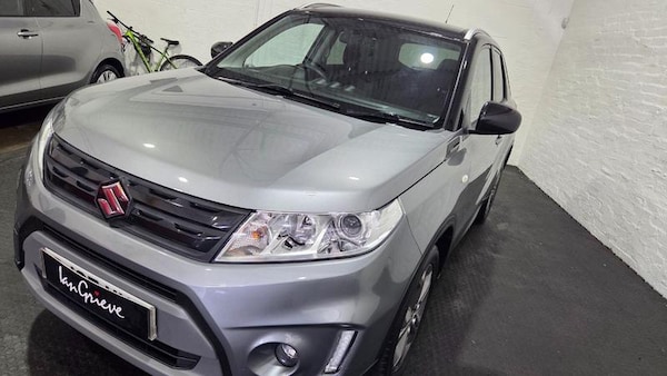 Used Suzuki Vitara 2017 for sale - 75982586: Photo 7