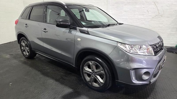 Used Suzuki Vitara 2017 for sale - 75982586: Photo 8