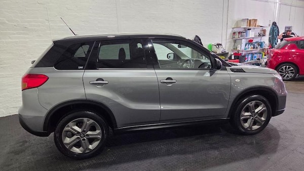 Used Suzuki Vitara 2017 for sale - 75982586: Photo 9