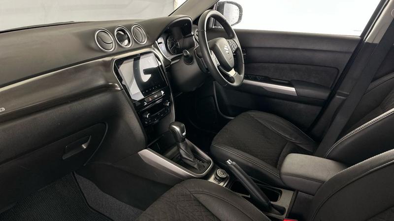 Used Suzuki Vitara 2025 for sale - 78015300: Photo 8