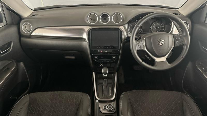 Used Suzuki Vitara 2025 for sale - 78015300: Photo 9