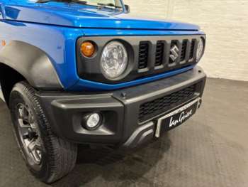 Used Suzuki Jimny 2020 for sale - 75026244: Photo