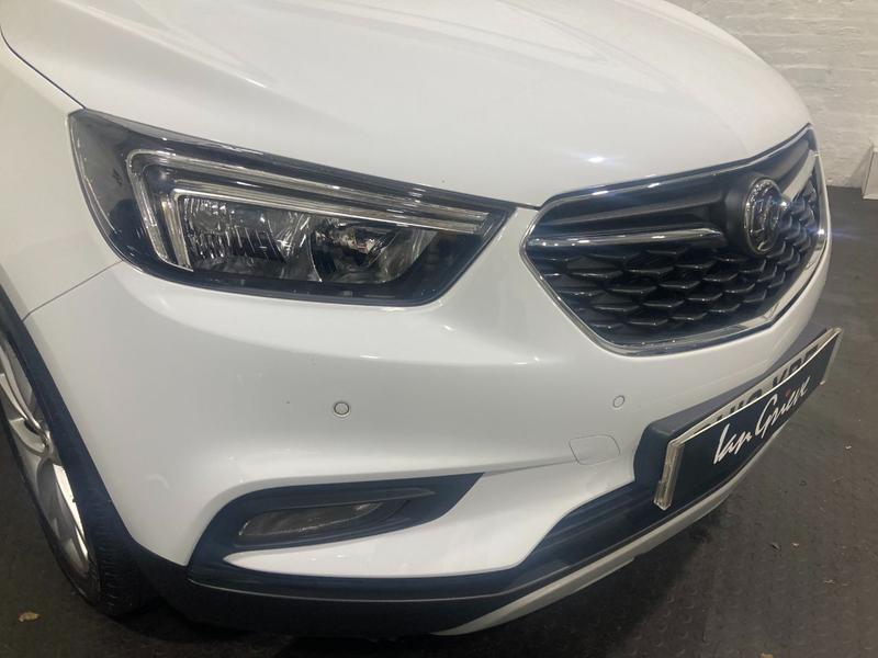 Used Vauxhall Mokka X 2019 for sale - 76844946: Photo 10