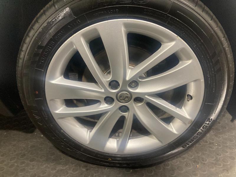 Used Vauxhall Mokka X 2019 for sale - 76844946: Photo 12