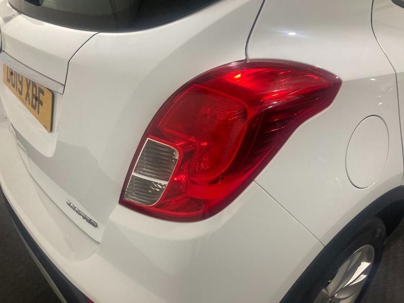 Used Vauxhall Mokka X 2019 for sale - 76844946: Photo 14