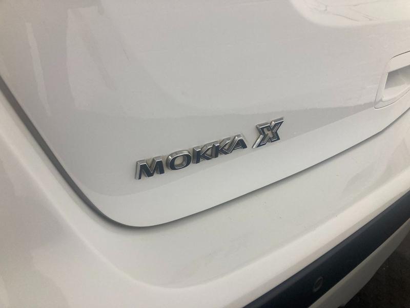 Used Vauxhall Mokka X 2019 for sale - 76844946: Photo 15